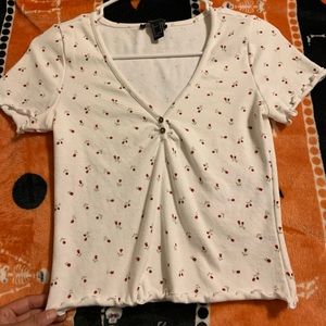 I only worn it once for 3 hours